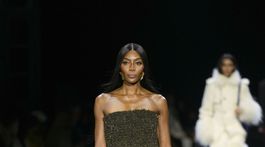 Naomi Campbell