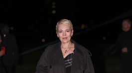 Olivia Colman