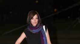 Speváčka Lily Allen.