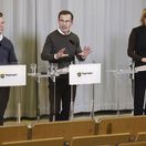 Sweden Ukraine military aid vojenska pomoc