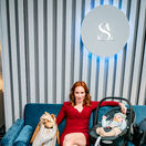 Vytoč môjho agenta, Táňa Pauhofová