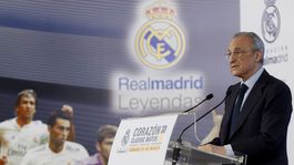 02. Real Madrid