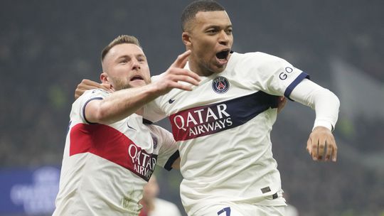 Mbappé sa súdi s PSG o astronomickú sumu. Argumentuje nevyplatenou mzdou a porušením kontraktu 