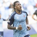 BONUS 2: ŠK Slovan Bratislava