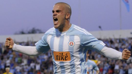 Kritický Šebo: Chýba atmosféra aj talenty. Okrem Weissovcov ma v našom futbale nič iné nezaujíma