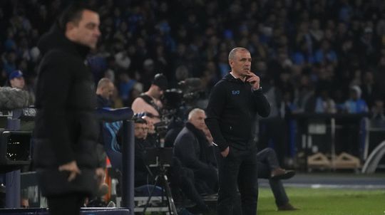 Presvedčil aj Škriniara. Calzona ratuje Neapol, šéf SSC ho motivuje miliónmi