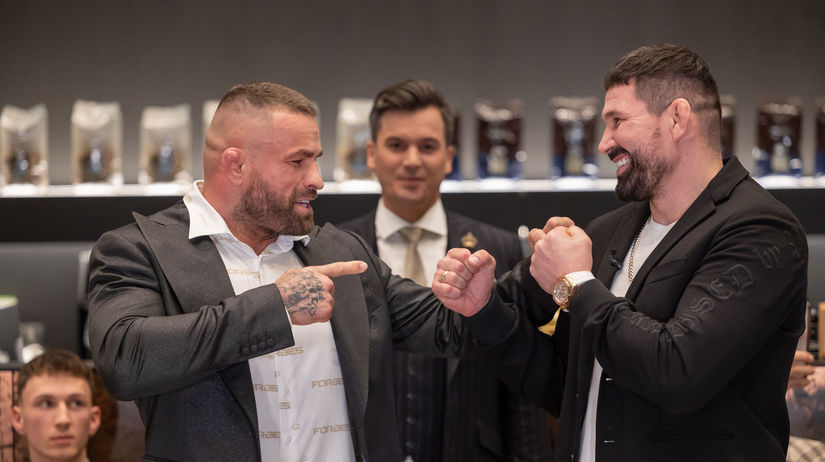 Relácia Král na ťahu s Attilom Véghom a...