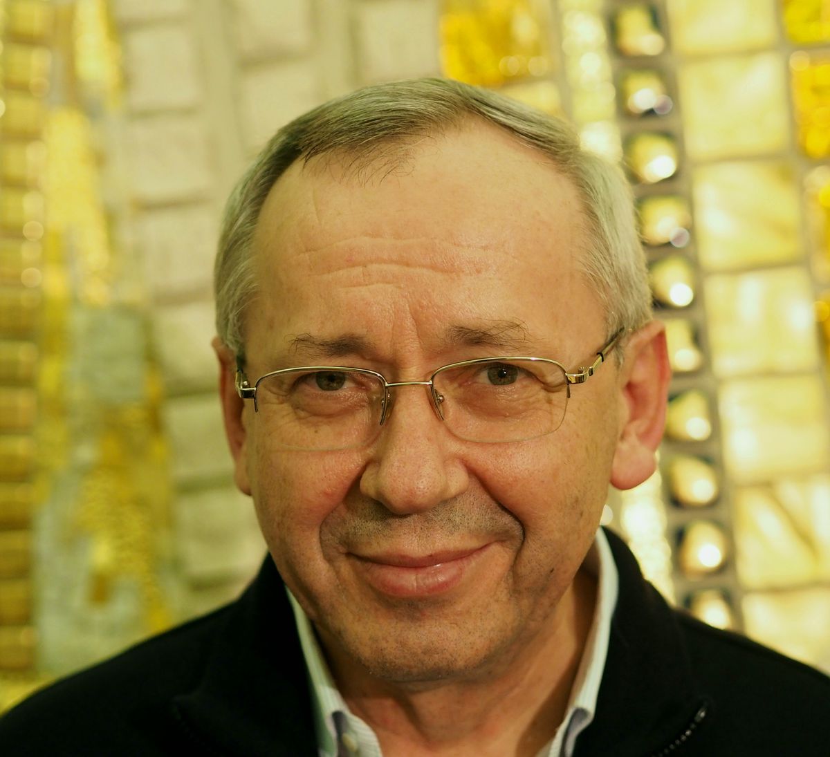 Marko Rupnik