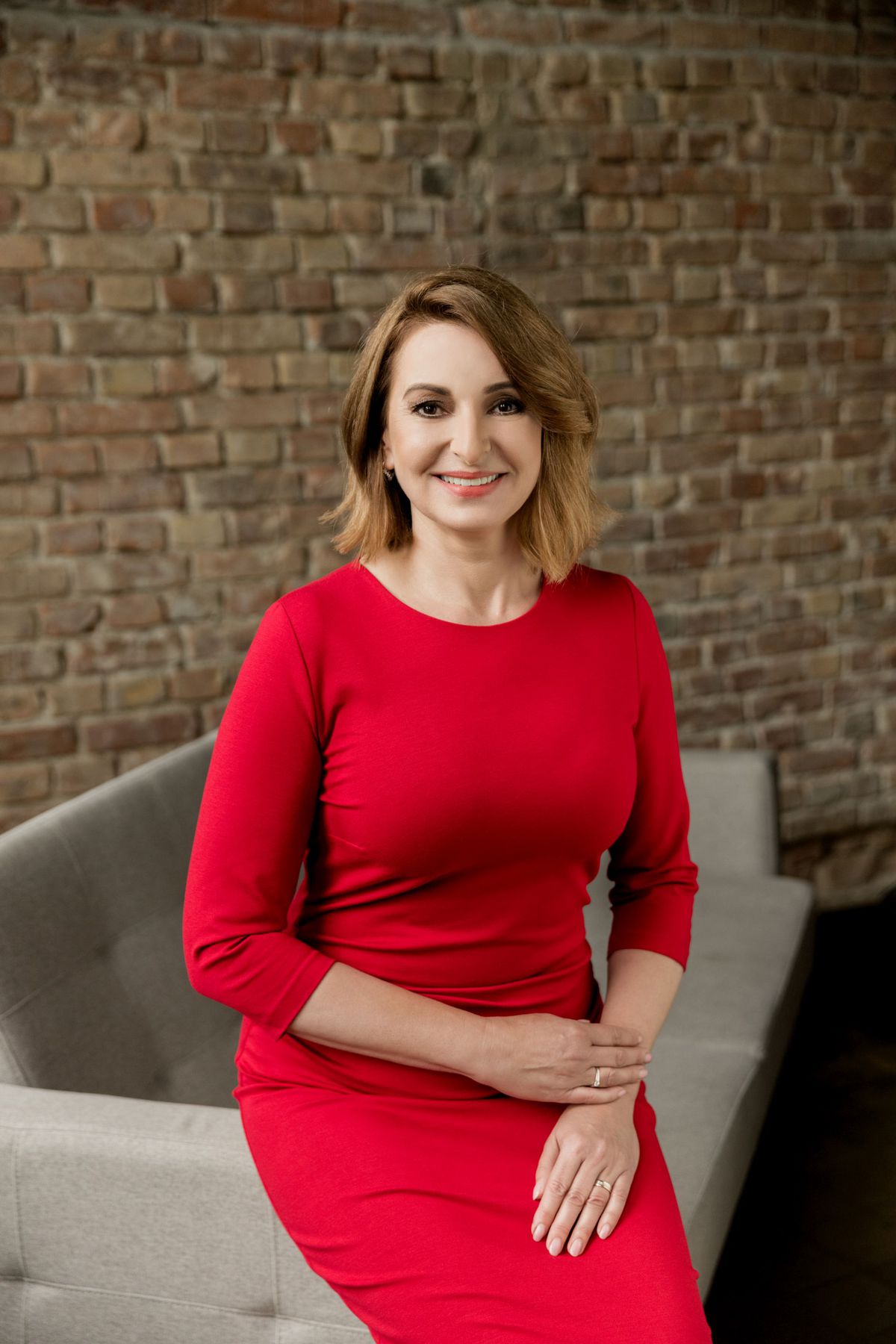 Danica Nejedlá končí s pravidelným moderovaním,...