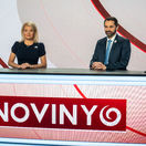 nové štúdio TV JOJ, Parišková, Mečiar