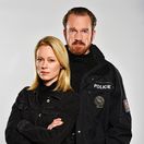 Zákony vlka II, Majer, Rybová