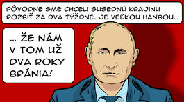 Gašparec, 23. 2. 2024