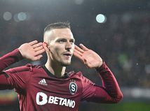 Legenda Sparty o Haraslínovej budúcnosti:...