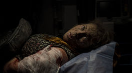 APTOPIX Russia Ukraine War ukrajina civilné obete TOP foto