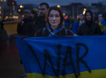 litva, vojna na ukrajine, výročie