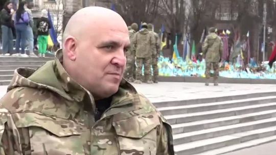 Policajný pridelenec Šoltés: To, že Rusi zaútočia zo štyroch strán, sme netušili