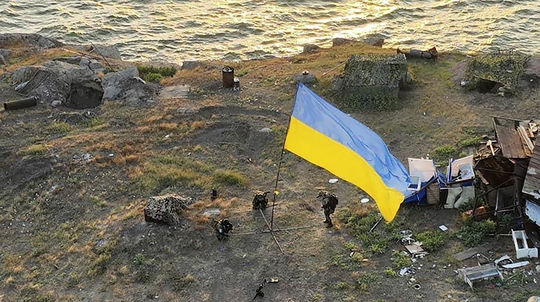 Politici si pripomenuli dva roky od začiatku ruskej invázie na Ukrajinu