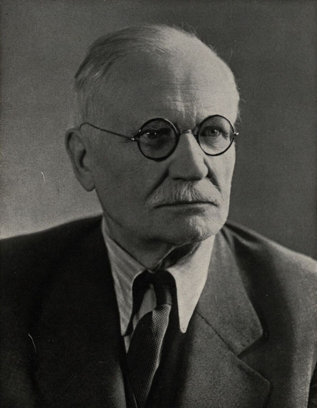 Vavro Šrobár.