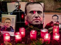 Navaľnyj zomrel prirodzenou smrťou, tvrdí šéf ukrajinskej vojenskej rozviedky