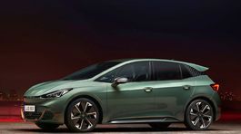 Cupra Born VZ - 2024