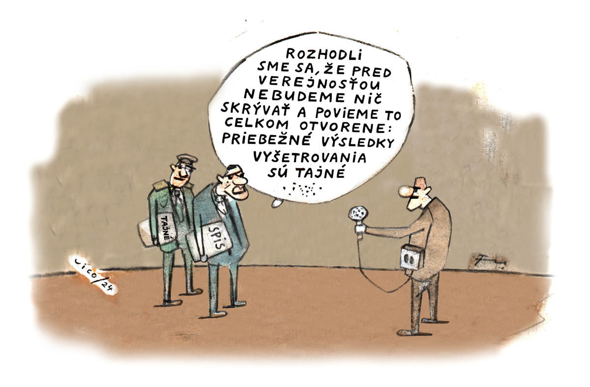 Karikatúra 26.02.2024