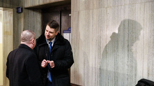 Pokračuje súdny proces v kauze vraždy Daniela...