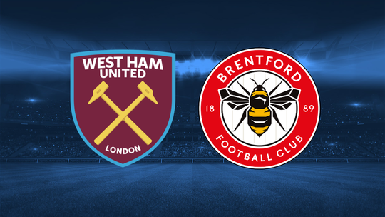 ONLINE: Proti mestskému súperovi sú bezzubí. West Ham hostí Brentford, ktorý roky neporazil