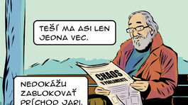 Gašparec, 27. 2. 2024