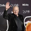 Herec Stellan Skarsgard.