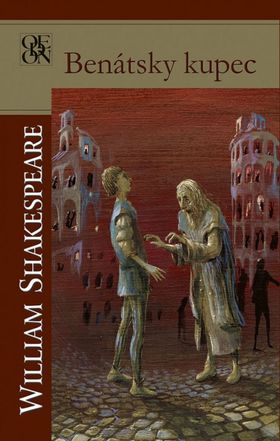William Shakespeare: Benátsky kupec