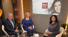 Divy Ivy, Malachovská,