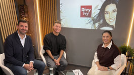 Divy Ivy, Malachovská, Rančík, Puskailer