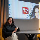 Divy Ivy, Malachovská