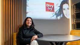 Iveta Malachovská, Divy Ivy