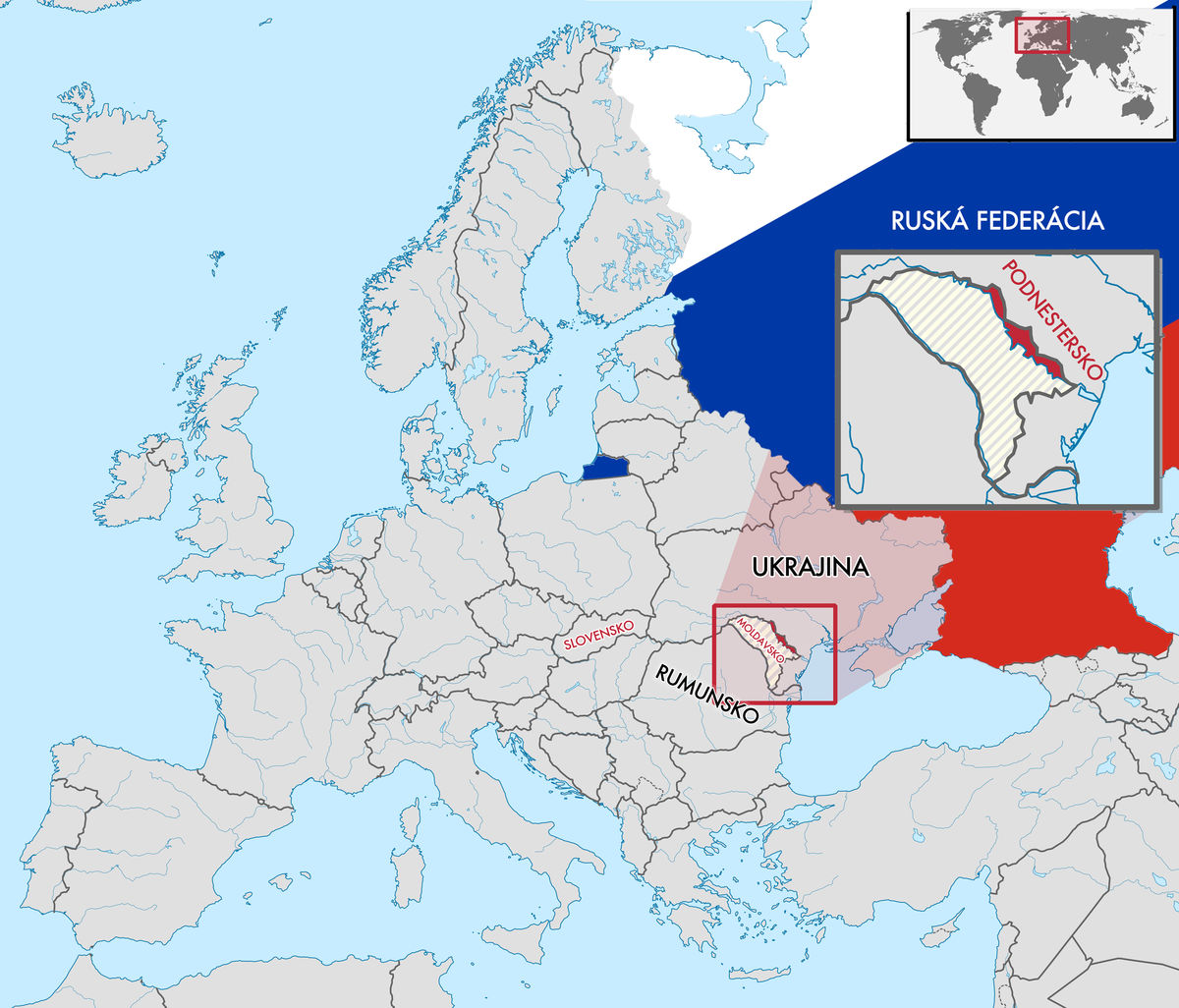 Mapa-europy-Podnestersko-Defence-News