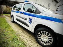 obecná polícia, Bernolákovo