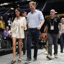 Princ Harry Meghan Markle ochranka súd Veľká...
