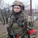 Ruskí vojaci pri Avdijivke, vojna na Ukrajine