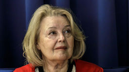 Febiofest, Mada Vášáryová