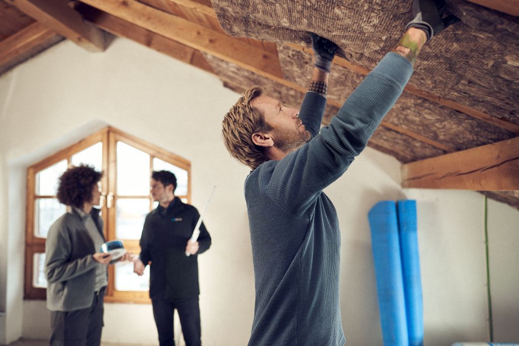 Týchto 5 chýb vám pri zateplení domu môžu znížiť vytúženú úsporu energie