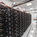 Smart battery storage Fuergy
