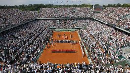 09. Roland Garros