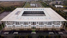 27. Matmut Atlantique - Bordeaux Stadium