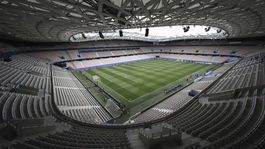 32. Allianz Riviera - Nice Stadium