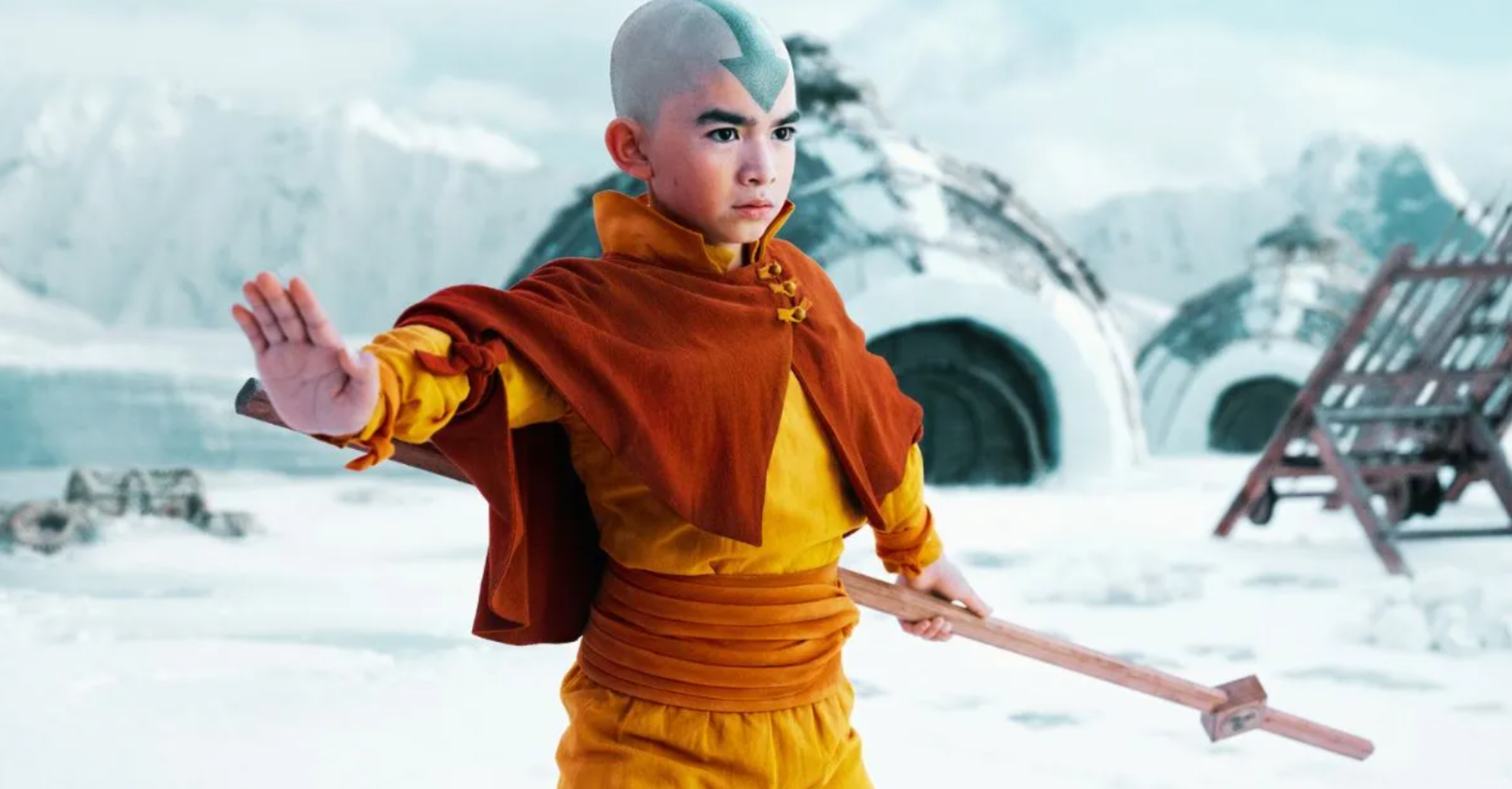 Avatar: Posledná vládca vetra