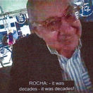 Former Ambassador Arrested Manuel Rocha