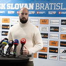 Ivan Kmotrík, Slovan Bratislava, Futbal