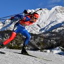 Zuzana Remeňová, biatlon, svetový pohár
