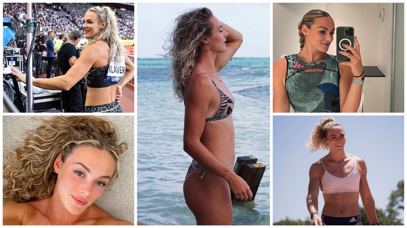 Prečítajte si zaujímavosti o pôvabnej...