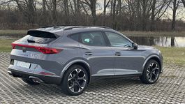 Cupra Formentor 1.4 TSI ehybrid (2024)